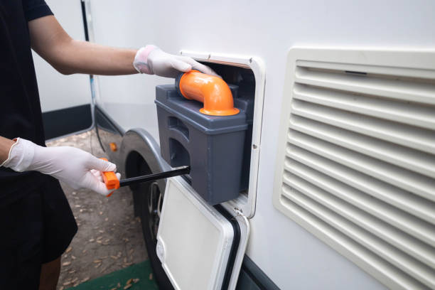 Best Porta potty rental near me  in Kualapuu, HI