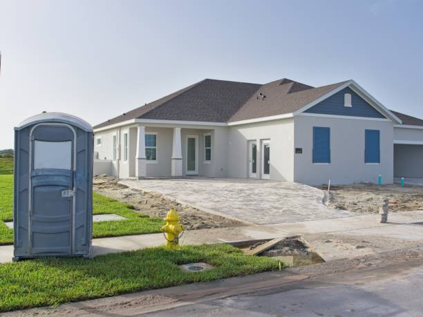 Best Local porta potty services  in Kualapuu, HI